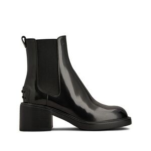 Tod's Women Leather Ankle Boots